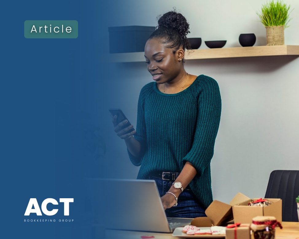 How Much Tax Will I Get Back? How to Reconcile Your ATO Notice of Assessment to Your Bookkeeping Records
