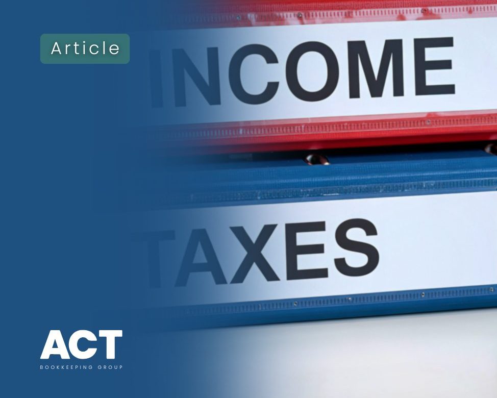 How Much of Your Business Income Should Go to Tax? Simple Percentage Rules for Australian SMEs