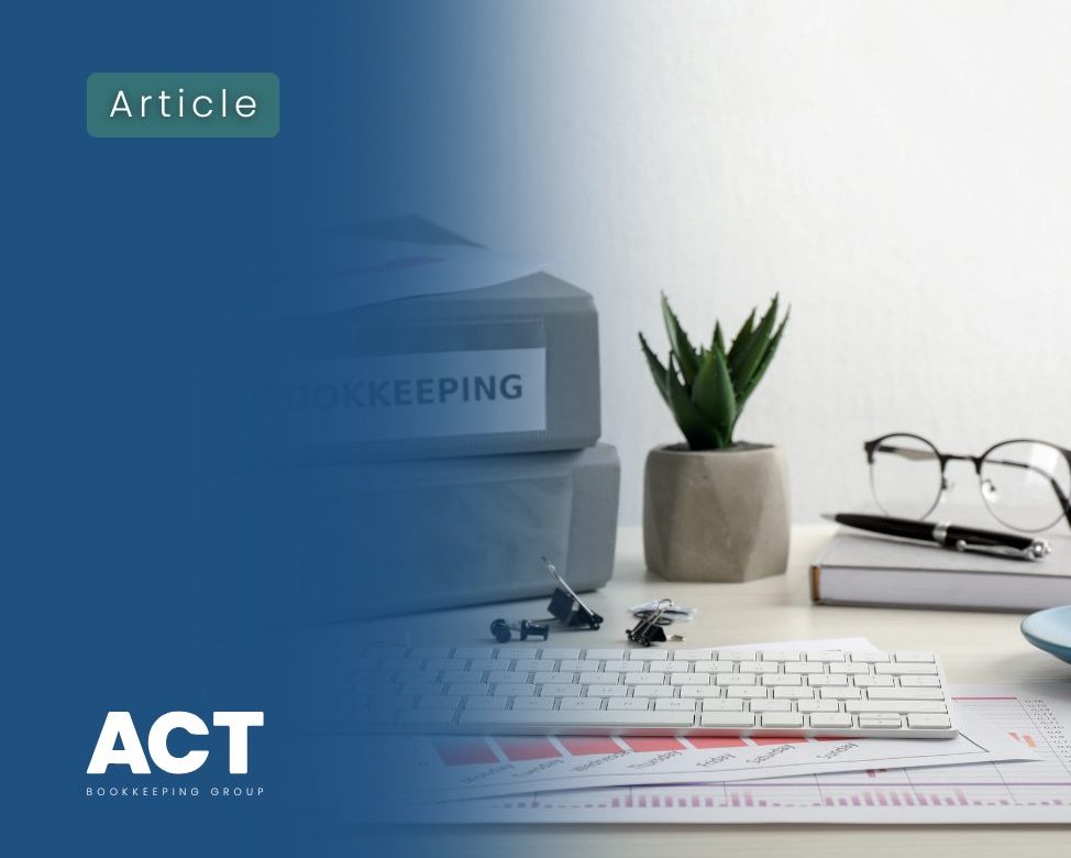 Bookkeeping Advisory for SMEs: How Better Records Can Support Better Decisions