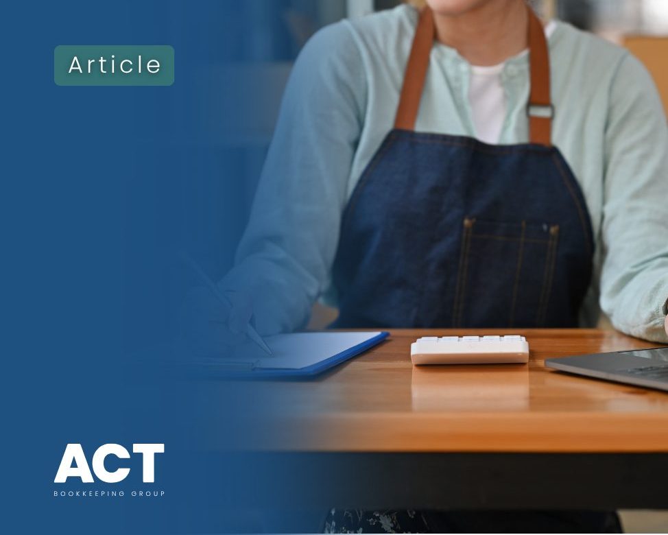How to Record Assessable Government Industry Payments in Your Accounting Software