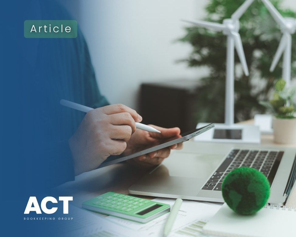 Business Accountant Reports: Why Accurate Bookkeeping Makes Advice More Useful