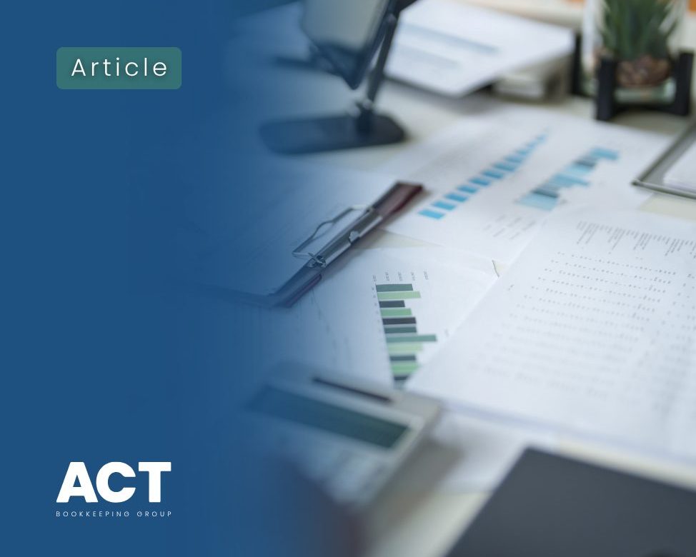 CA, CPA and Bookkeeper: Understanding the Different Roles in Your Finance Team