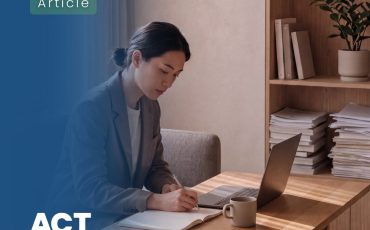 How Corporate Tax Rates Can Affect Your Bookkeeping Forecasts and Budgets