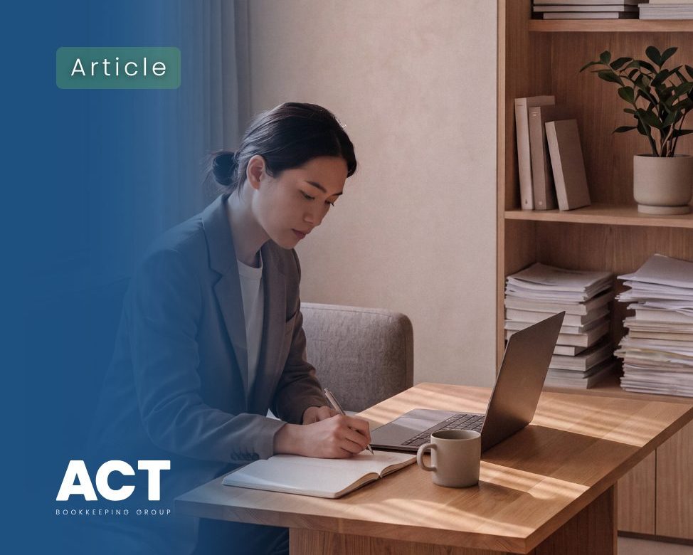 How Corporate Tax Rates Can Affect Your Bookkeeping Forecasts and Budgets