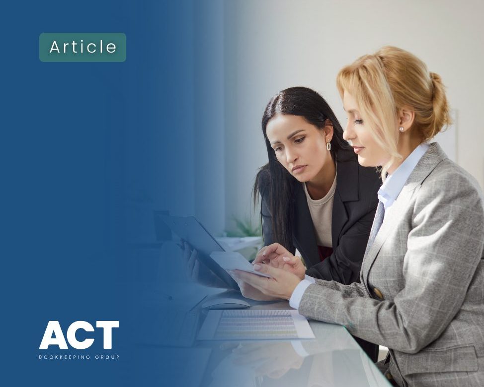 Company Director Loan Accounts: What Your Bookkeeping Records Should Capture