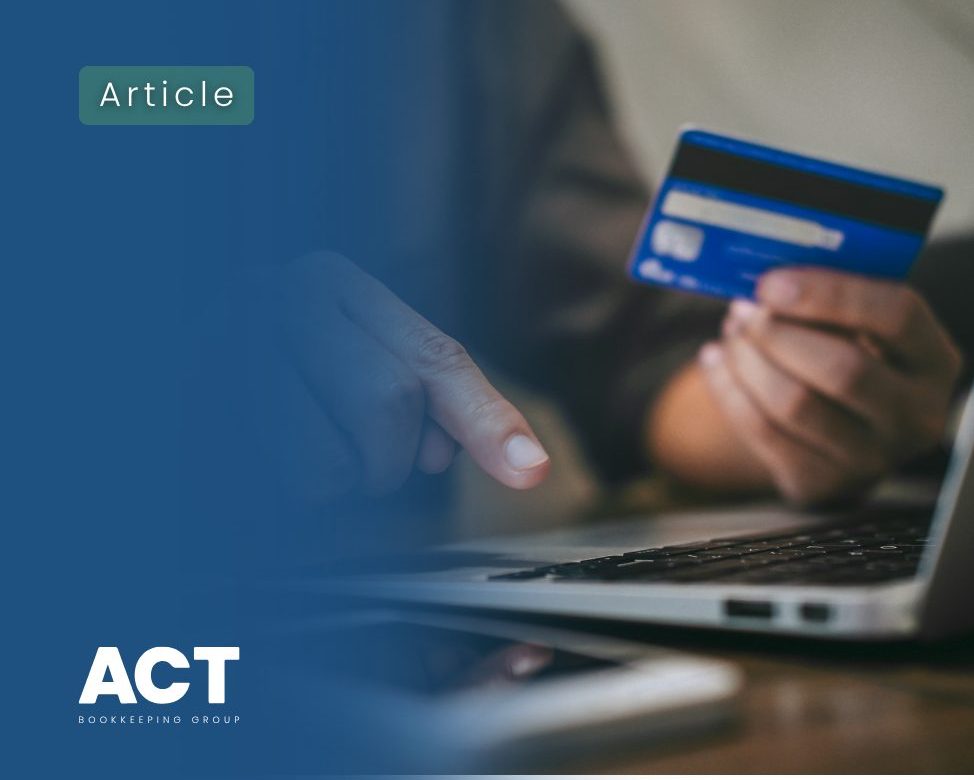 Company Structure Bank Accounts and Credit Cards: Why Separation Matters for Clean Bookkeeping